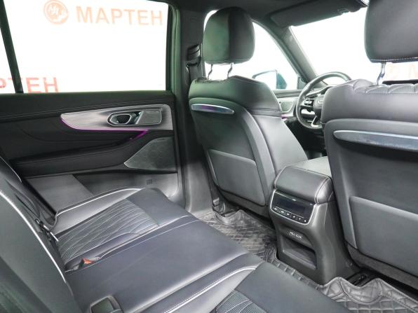 GAC GS8 II с пробегом 2024 года, цена 3 829 000 рублей, 14303 км, внедорожник, Автокод Объявления