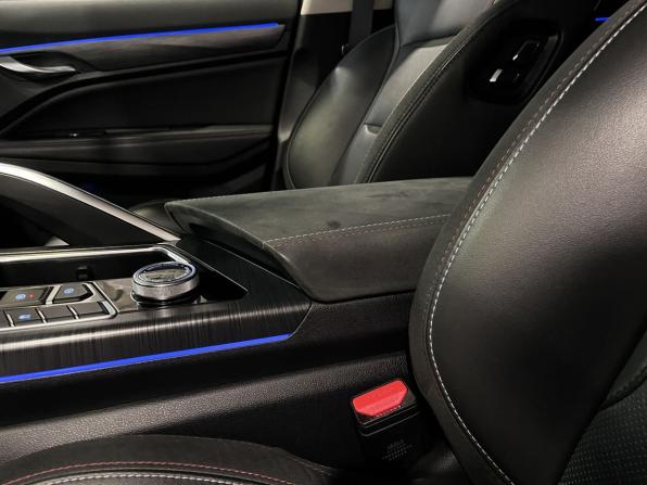 Geely Tugella I с пробегом 2021 года, цена 2 690 000 рублей, 89861 км, внедорожник, Автокод Объявления