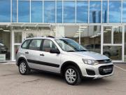 Lada (ВАЗ) Kalina II Ульяновск  - изображение 30