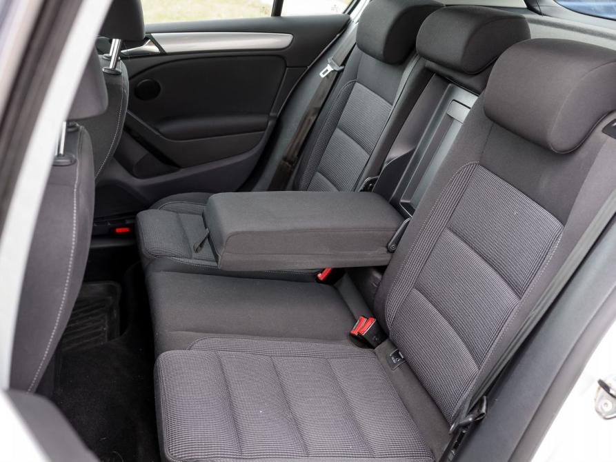 Volkswagen Golf VI Ижевск  - изображение 12