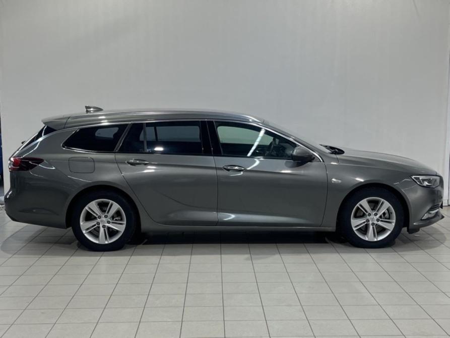 Opel Insignia II Курск  - изображение 4