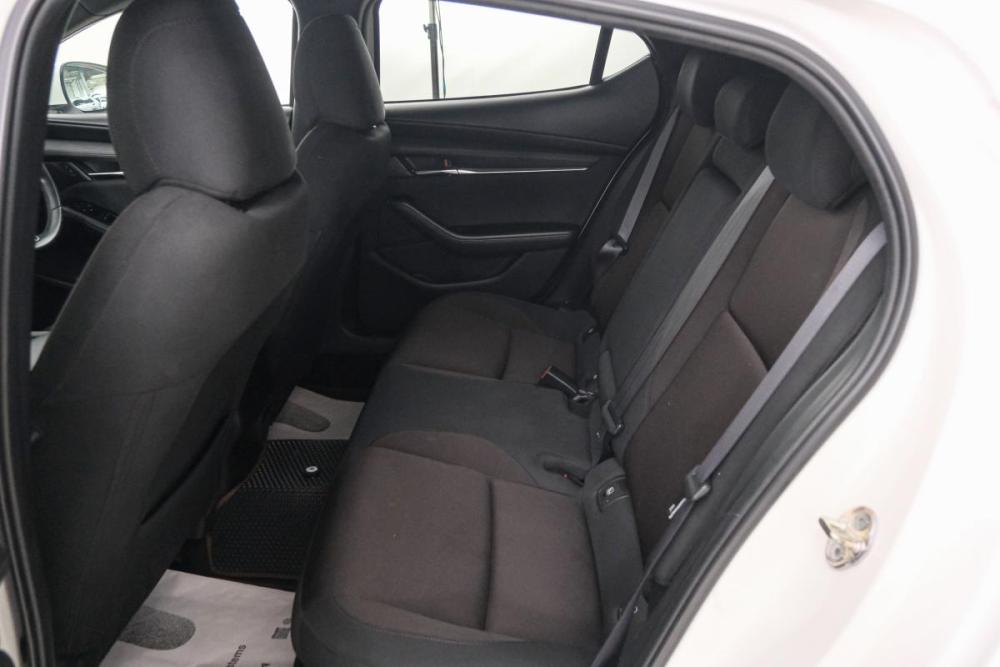 Mazda 3 IV (BP) Красноярск  - изображение 21