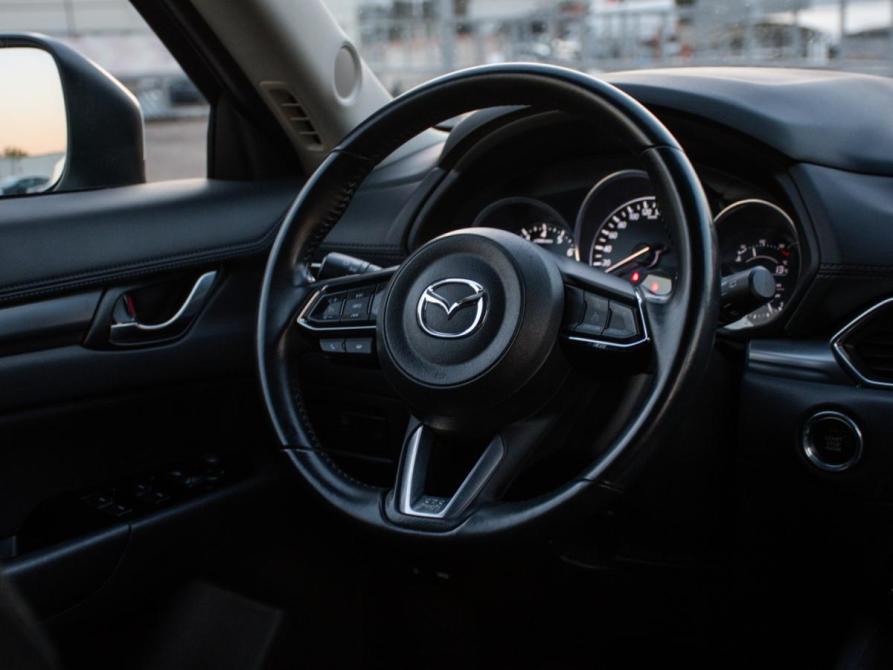 Mazda CX-5 II Москва  - изображение 13