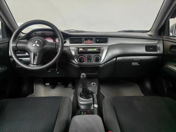 Mitsubishi Lancer IX Рестайлинг с пробегом 2007 года, цена 350 000 рублей, 137777 км, седан, Автокод Объявления