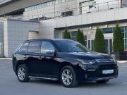 Mitsubishi Outlander III Рестайлинг Уфа  - изображение 17