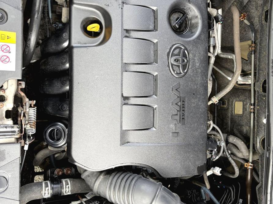 Toyota RAV4 IV (XA40) Рестайлинг Пермь  - изображение 7