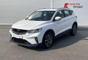 Geely Coolray I Иваново  - изображение 25
