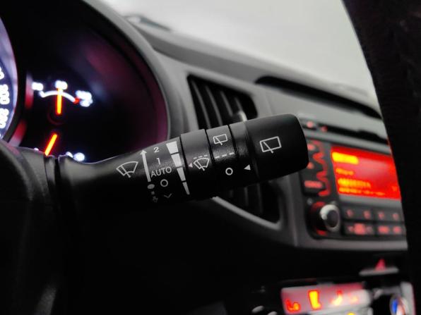 Kia Sportage III с пробегом 2013 года, цена 1 299 000 рублей, 110344 км, внедорожник, Автокод Объявления