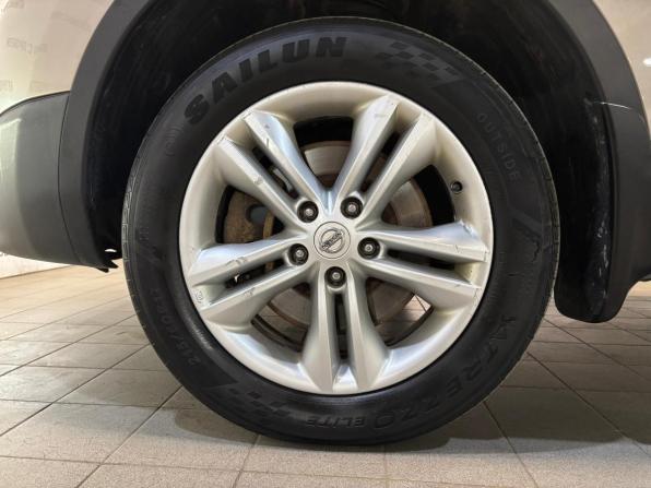 Nissan Qashqai+2 I Рестайлинг с пробегом 2012 года, цена 939 000 рублей, 253000 км, внедорожник, Автокод Объявления