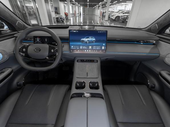 GAC Trumpchi S7 с пробегом 2026 года, цена 4 800 000 рублей, 14 км, внедорожник, Автокод Объявления