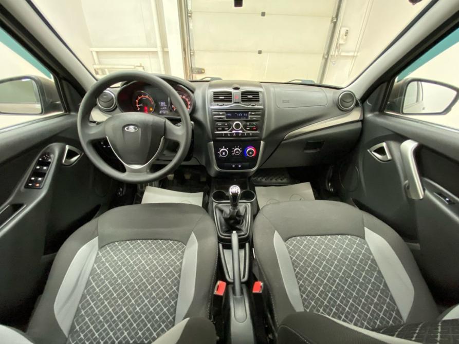 Lada (ВАЗ) Granta I Рестайлинг Энгельс  - изображение 25