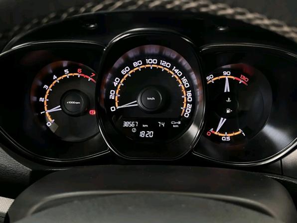 Lada (ВАЗ) Vesta I с пробегом 2021 года, цена 1 197 000 рублей, 38559 км, седан, Автокод Объявления