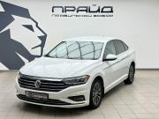 Volkswagen Jetta VII Ростов-на-Дону  - изображение 20