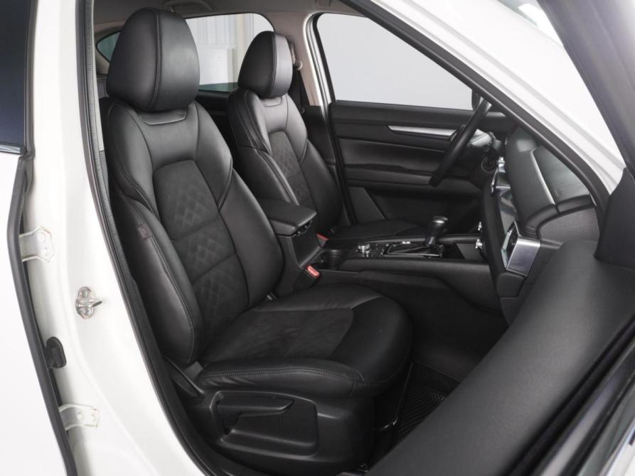 Mazda CX-5 II Минеральные Воды  - изображение 8