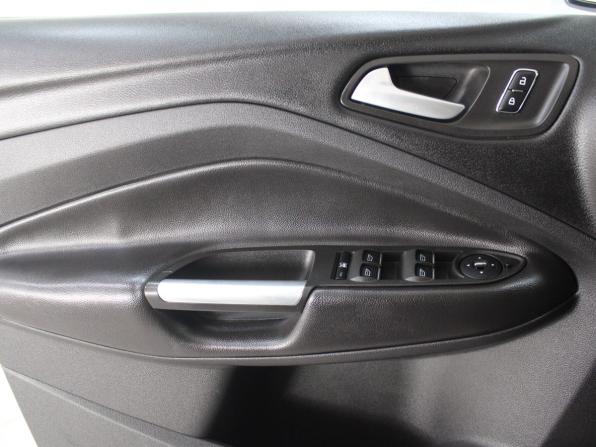 Ford Kuga II с пробегом 2013 года, цена 1 179 900 рублей, 158239 км, внедорожник, Автокод Объявления