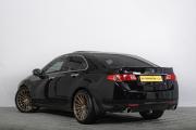 Honda Accord VIII Рестайлинг Томск  - изображение 27