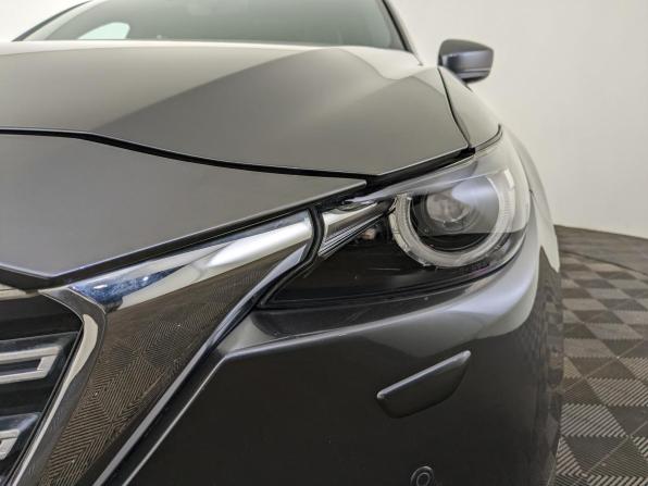 Mazda CX-9 II с пробегом 2021 года, цена 4 790 000 рублей, 25754 км, внедорожник, Автокод Объявления