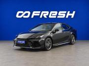 Toyota Camry IX (XV80) China Market Рестайлинг Москва  - изображение 33