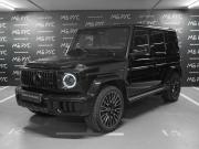 Mercedes-Benz G-Класс AMG II (W465) Рестайлинг Москва  - изображение 25