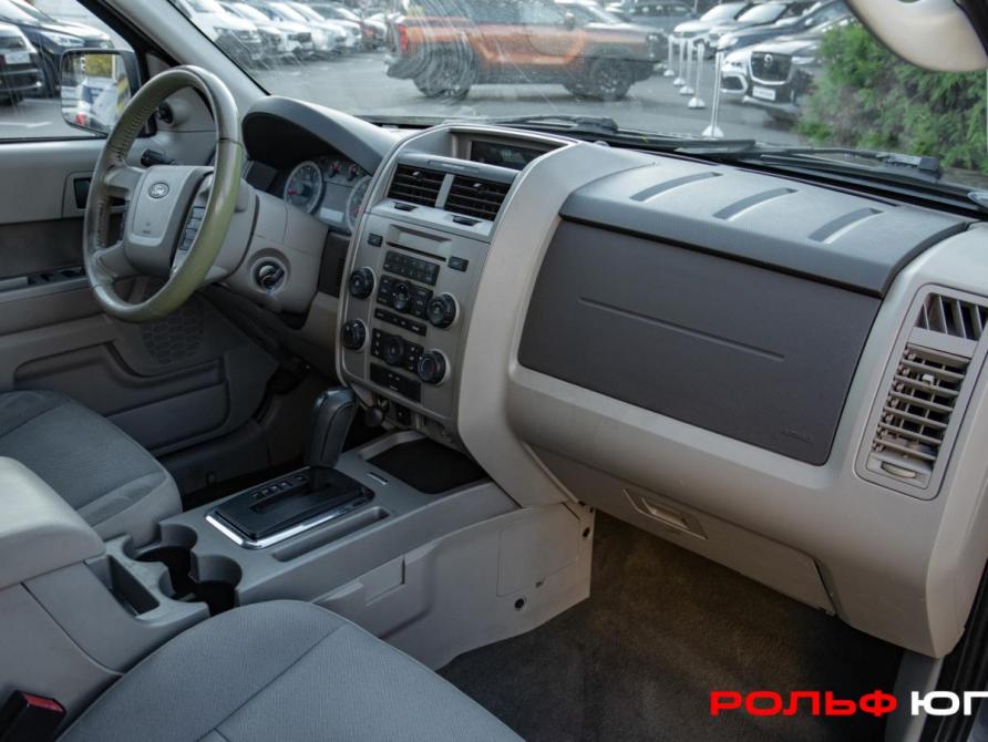 Ford Escape II Москва  - изображение 7