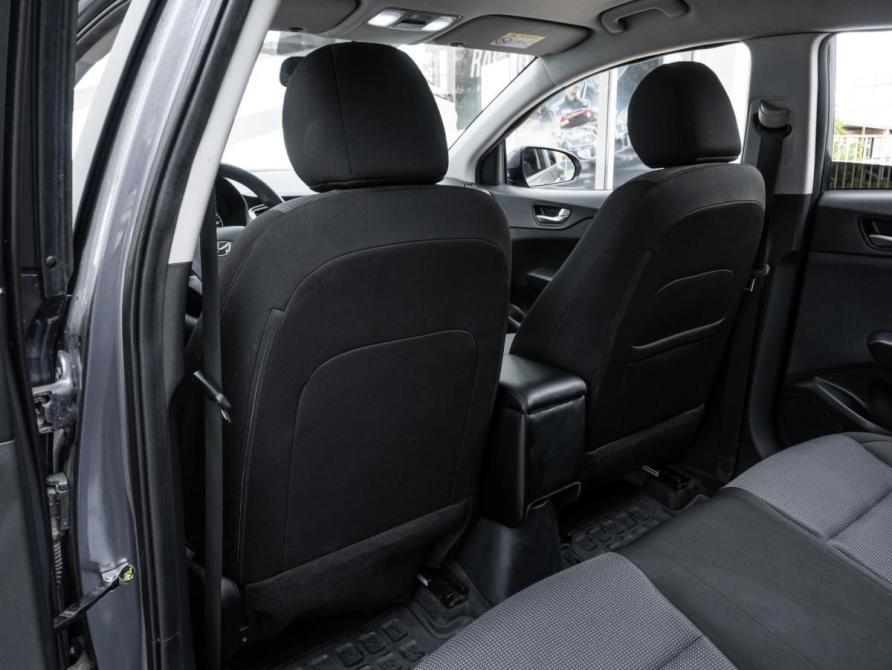 Hyundai Accent V Рестайлинг Ставрополь  - изображение 11
