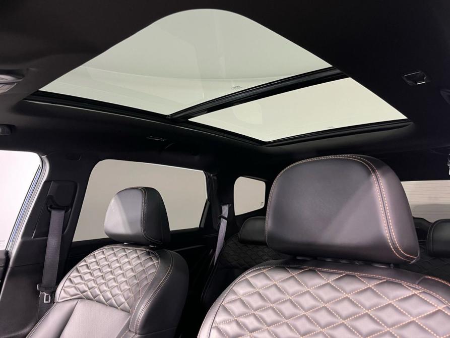 Geely Okavango I Рестайлинг Ижевск  - изображение 20