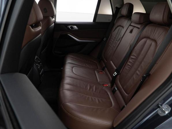 BMW X5 IV (G05/G18) с пробегом 2018 года, цена 5 197 077 рублей, 164749 км, внедорожник, Автокод Объявления