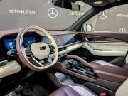 Geely Monjaro I Москва  - изображение 44
