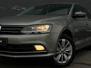 Volkswagen Jetta VI Рестайлинг Санкт-Петербург  - изображение 52