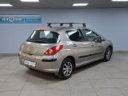 Peugeot 308 I Москва  - изображение 23