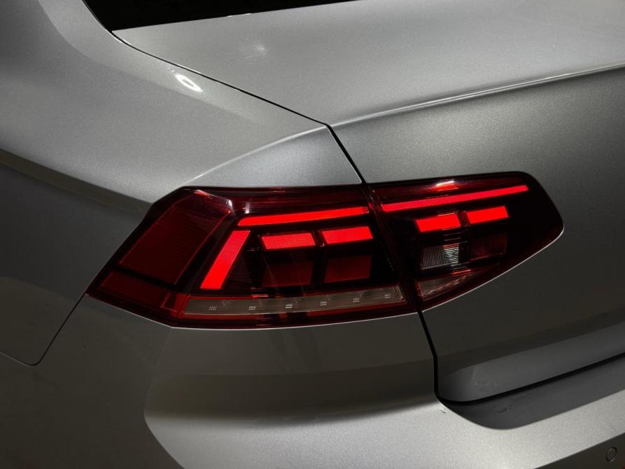 Volkswagen Passat B8 Рестайлинг Челябинск  - изображение 10