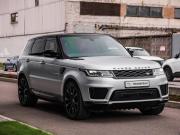 Land Rover Range Rover Sport II Рестайлинг Санкт-Петербург  - изображение 46