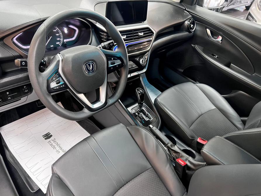 Changan Alsvin Тверь  - изображение 8