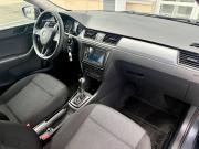 Skoda Rapid I Оренбург  - изображение 30