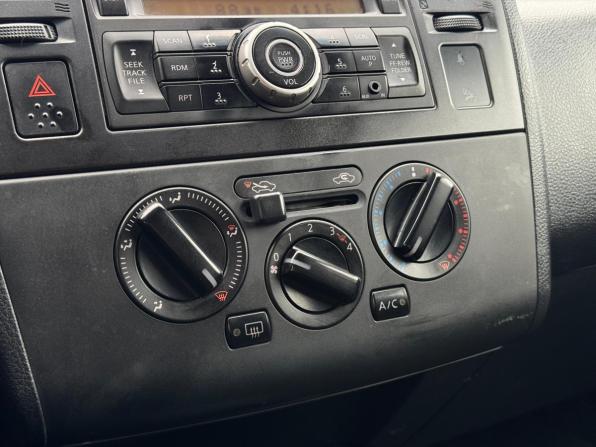 Nissan Tiida I Рестайлинг с пробегом 2013 года, цена 649 000 рублей, 170375 км, седан, Автокод Объявления