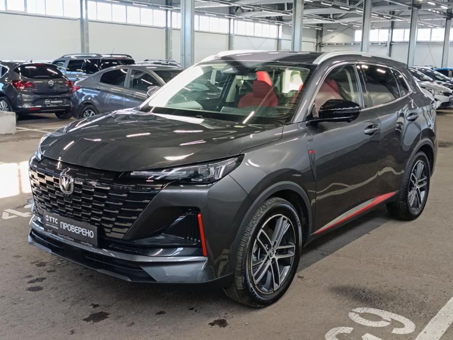 Changan UNI-S I Набережные Челны  - изображение 1