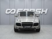 Porsche Cayenne I (955) Ростов-на-Дону  - изображение 23