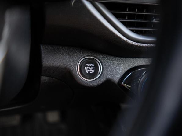 Kia Cerato IV с пробегом 2019 года, цена 1 489 000 рублей, 232017 км, седан, Автокод Объявления