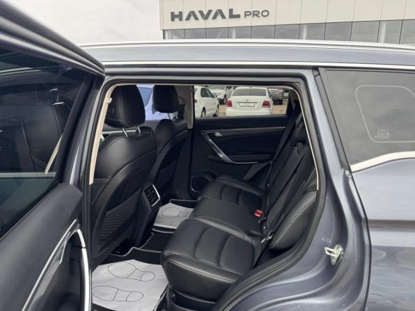 Geely Atlas Pro с пробегом 2021 года, цена 1 828 000 рублей, 120932 км, внедорожник, Автокод Объявления