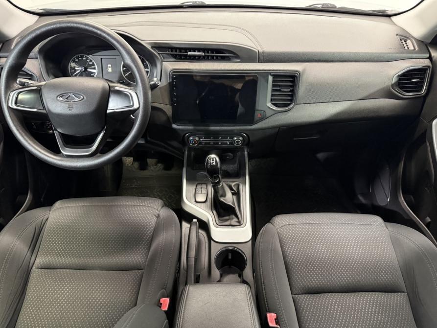Chery Tiggo 4 I Рестайлинг Ярославль  - изображение 8