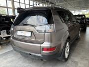 Mitsubishi Outlander II Рестайлинг Новомосковск  - изображение 24