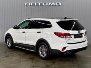 Hyundai Santa Fe III Рестайлинг Краснодар  - изображение 28