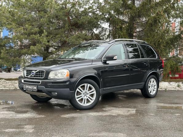 Volvo XC90 I Рестайлинг с пробегом 2011 года, цена 1 055 000 рублей, 336368 км, внедорожник, Автокод Объявления
