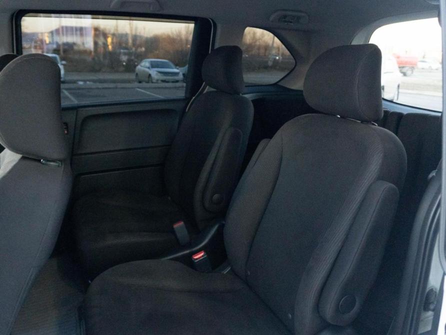 Honda Freed I Рестайлинг Улан-Удэ  - изображение 12