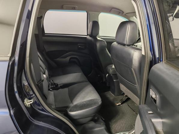 Peugeot 4007 с пробегом 2011 года, цена 1 220 000 рублей, 193752 км, внедорожник, Автокод Объявления