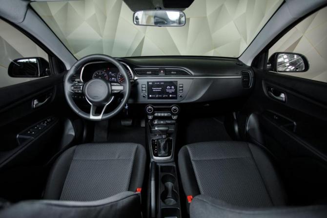 Новый Solaris KRS 2025 года, цена 2 560 000 рублей, седан, Автокод Объявления