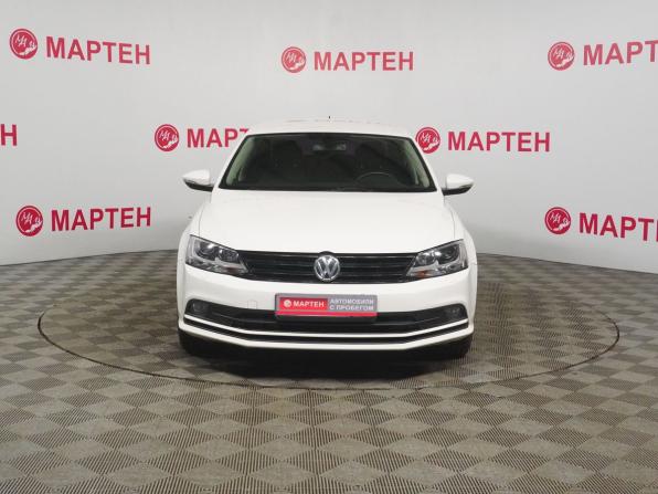 Volkswagen Jetta VI Рестайлинг с пробегом 2015 года, цена 999 000 рублей, 208984 км, седан, Автокод Объявления
