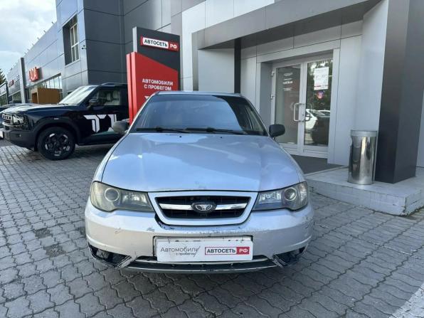 Daewoo Nexia I Рестайлинг с пробегом 2012 года, цена 144 223 рубля, 141884 км, седан, Автокод Объявления