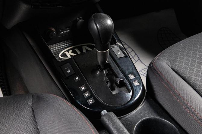 Kia Cerato II с пробегом 2009 года, цена 749 000 рублей, 190200 км, седан, Автокод Объявления