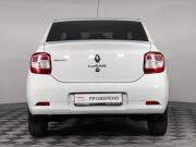 Renault Logan II Рестайлинг Химки  - изображение 20